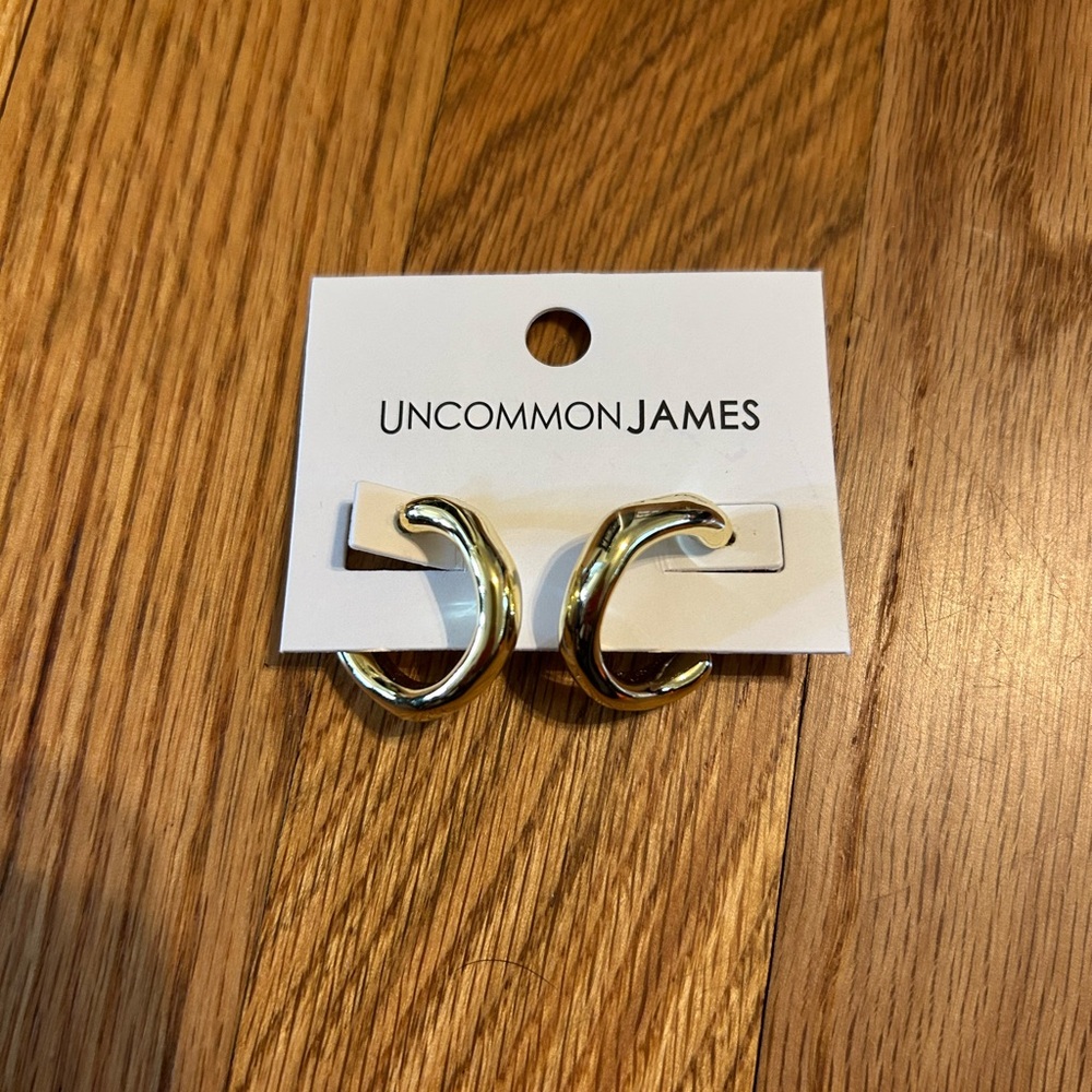 Uncommon James Goals Hoops
